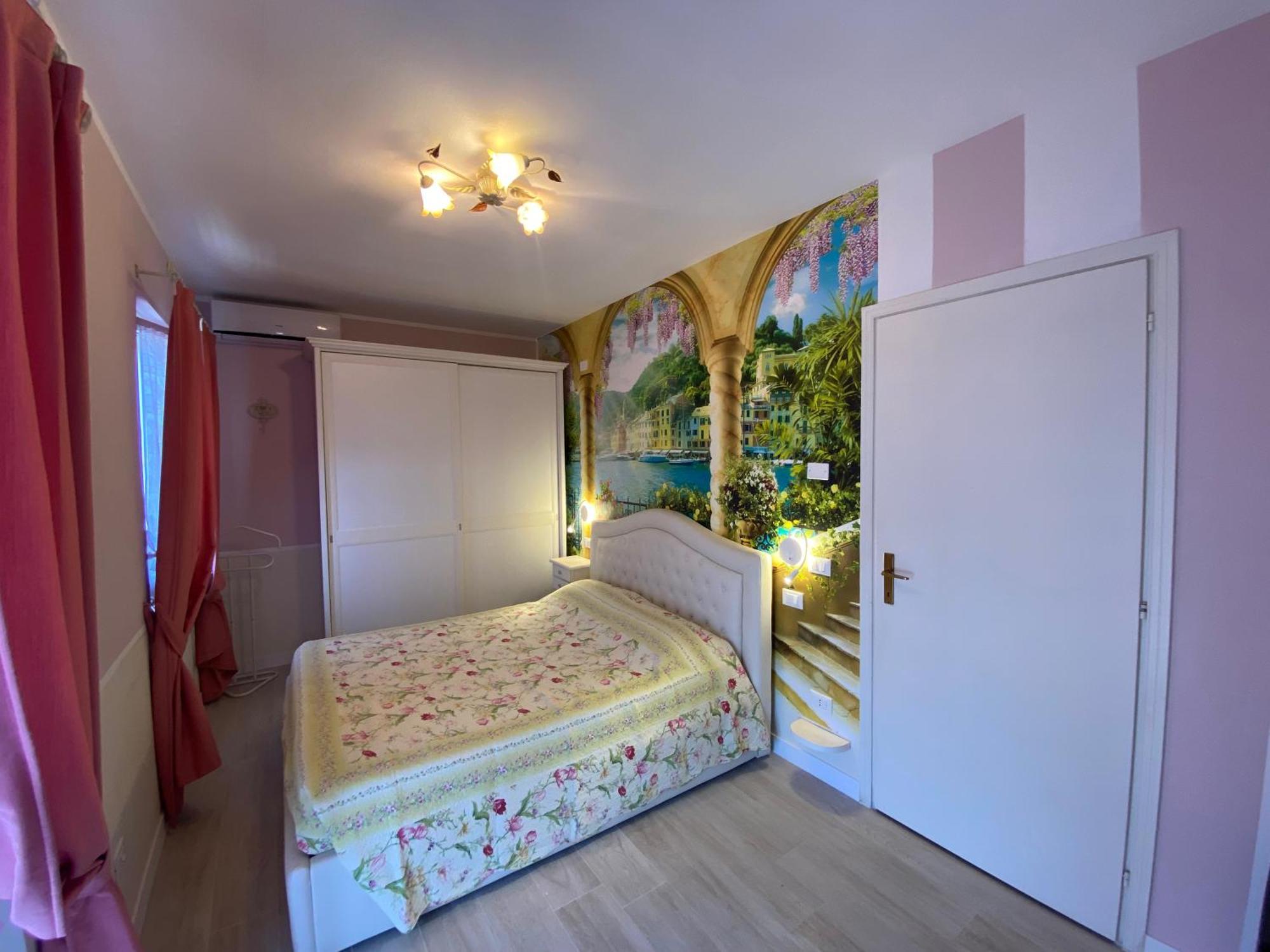 Villa Poggio Ulivo Apartments Rivoli Veronese Esterno foto